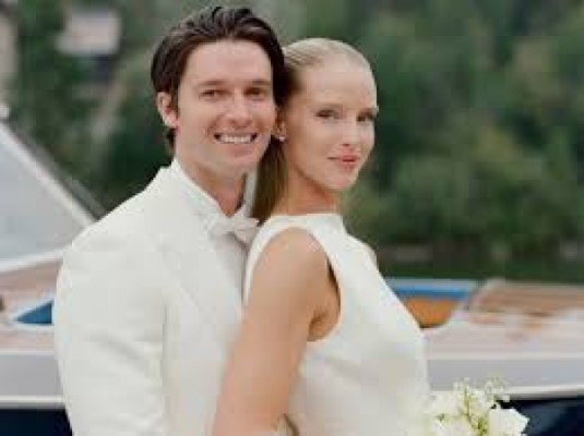 Abby Champion: The Rising American Supermodel Redefining Modern Fashion Elegance