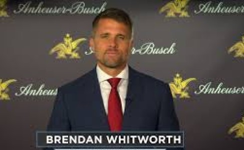 Brendan Whitworth