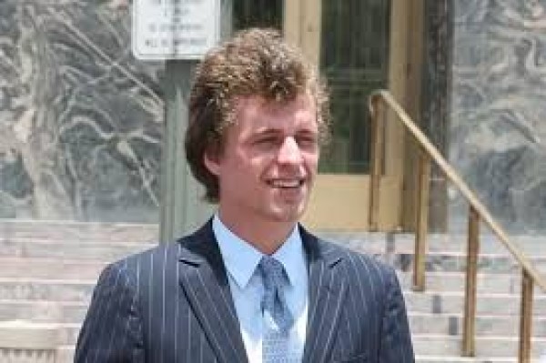 Conrad Hughes Hilton: The Untold Story of the Hilton Heir Behind the Headlines