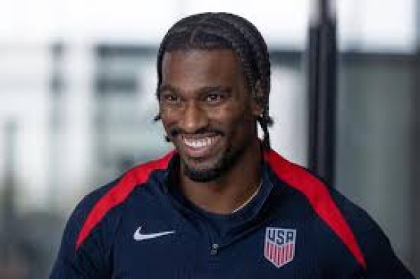 Haji Wright: The Rising American Striker Making Waves in European Football