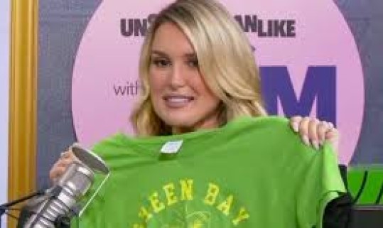 Michelle Smallmon: From Local Radio Roots to National Sports Broadcasting Star