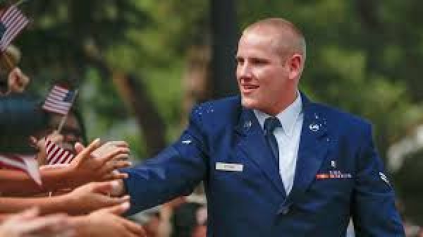 spencer stone