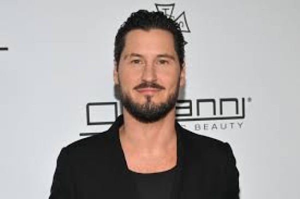 Valentin Chmerkovskiy