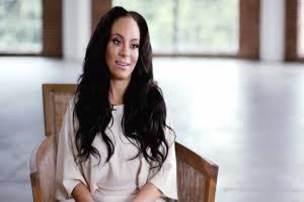 aja metoyer