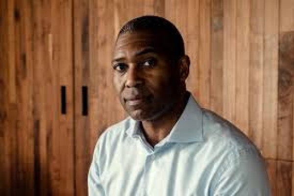 tony west