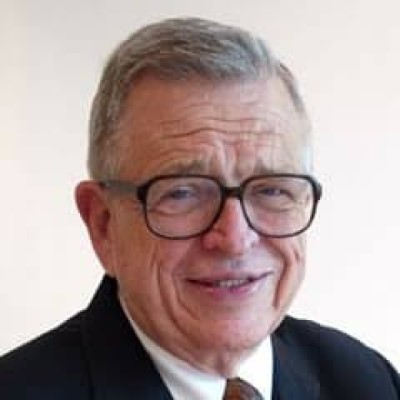 Charles Colson