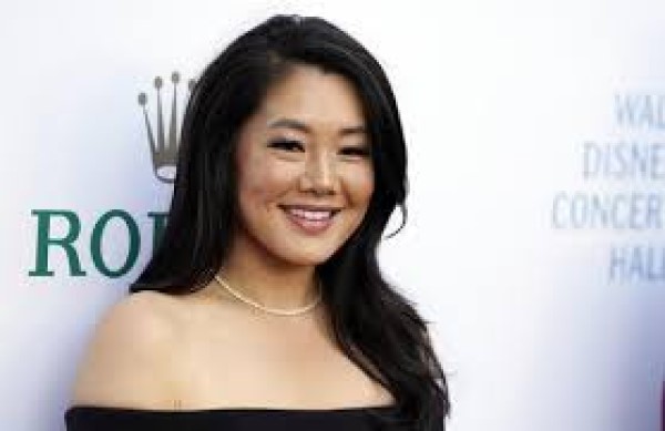 Crystal Kung Minkoff