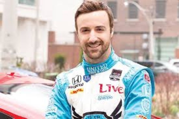 James Hinchcliffe: The Extraordinary Rise, Resilience and Legacy of IndyCar’s Beloved Champion