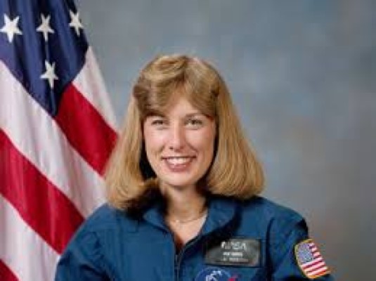 Jan Davis